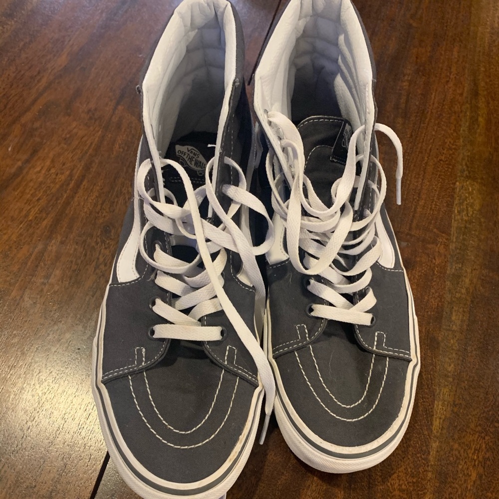 Vans sk8 Hi